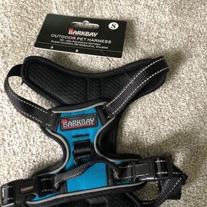 Pet harness size small